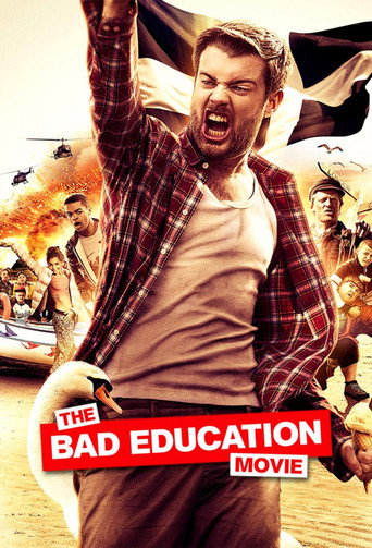 فيلم التعليم السيئ