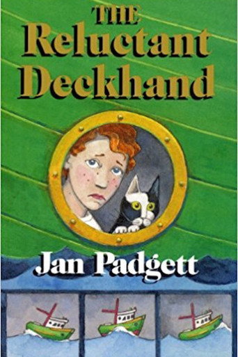 The Deckhand المتردد