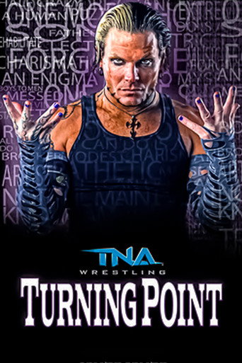 نقطة تحول TNA 2011