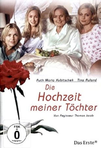 يموت Hochzeit مينر Töchter