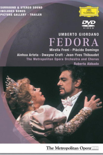 فيدورا