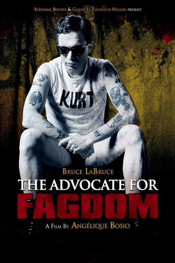 المحامي عن Fagdom