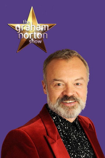 ذي غراهام نورتون شو