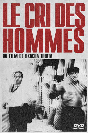 لو Cri des hommes