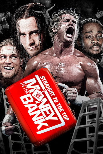 WWE: مباشرة إلى القمة - مختارات من المال في البنك