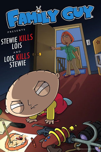 يقدم Family Guy: Stewie يقتل Lois وLois يقتل Stewie