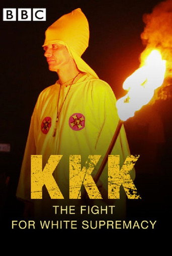 KKK: الكفاح من أجل التفوق الأبيض