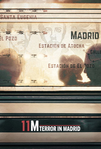 11م: الإرهاب في مدريد