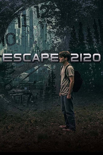 الهروب 2120