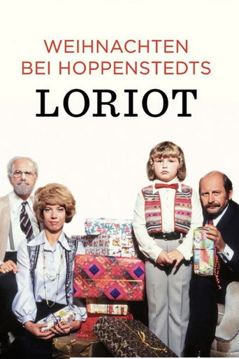 عيد الميلاد في Hoppenstedts
