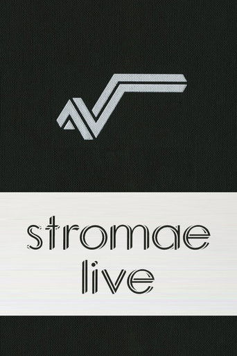 Stromae: راسين كاريه لايف