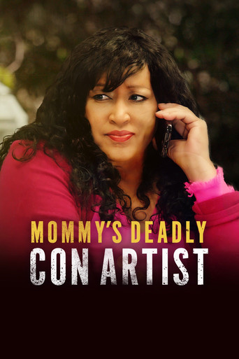 فنانة Mommy's Deadly Con
