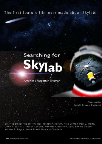 البحث عن Skylab، انتصار أمريكا المنسي