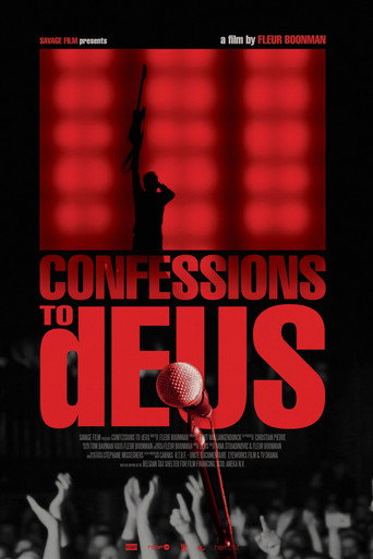 اعترافات ل dEUS