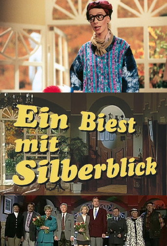 عين بيست مع سيلبيربليك