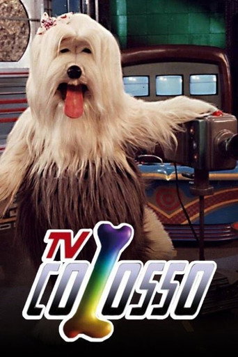 تلفزيون كولوسو
