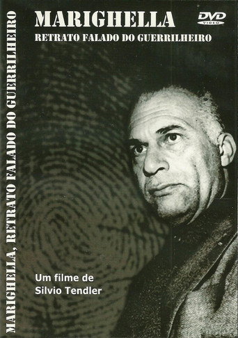 ماريجيلا: Retrato Falado do Guerrilheiro