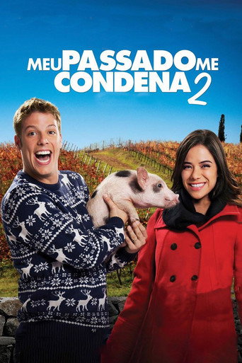 Meu Passado Me Condena 2: O Film