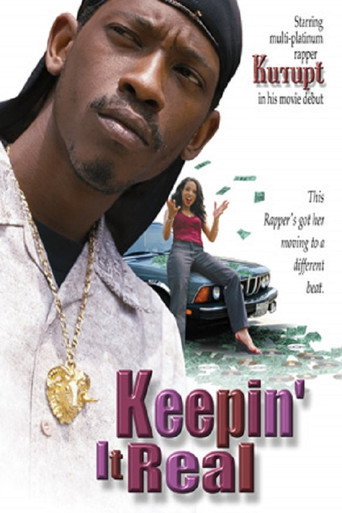 Keepin 'It حقيقي
