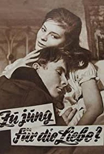Zu jung für die Liebe؟!