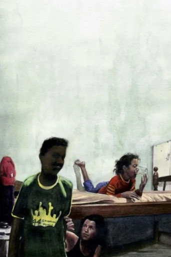 الظلال في المنزل