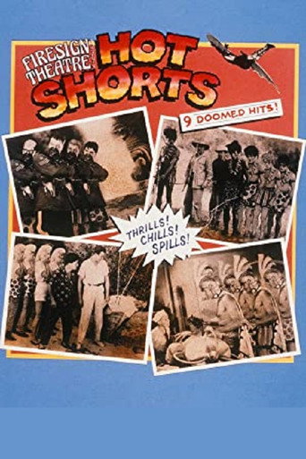 مسرح Firesign يقدم "Hot Shorts"