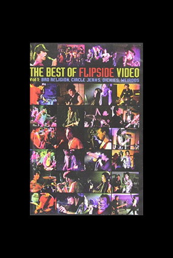 أفضل ما في Flipside Video Vol. 1