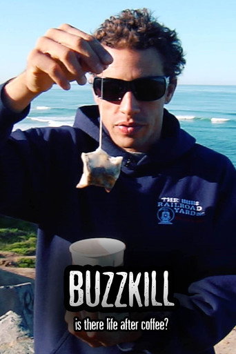 Buzzkill: هل هناك حياة بعد القهوة؟