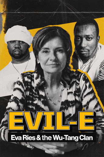 Evil-E – إيفا ريس وعشيرة وو تانغ