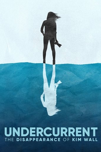 التيار الخفي: اختفاء كيم وول