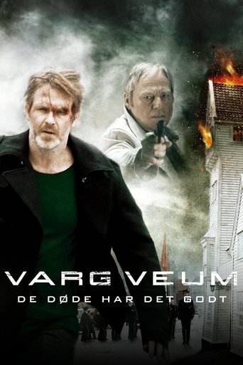 Varg Veum - الموتى يتعاملون بسهولة