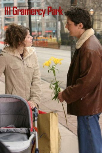 111 جراميرسي بارك