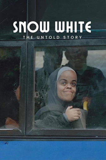 سنو وايت