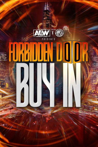 AEW x NJPW يقدم Forbidden Door 2022: الاشتراك