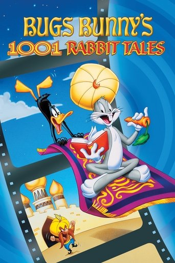 فيلم باغز باني الثالث: 1001 حكايات أرنب