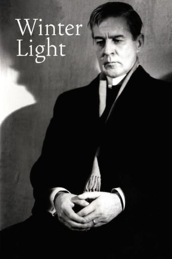 ضوء الشتاء