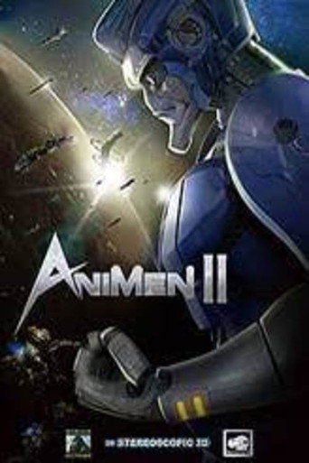 أنيمن 2