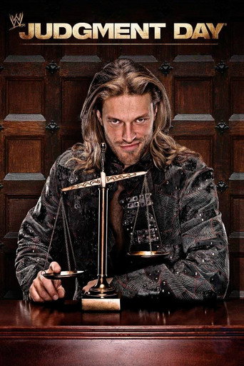 يوم القيامة في WWE 2009