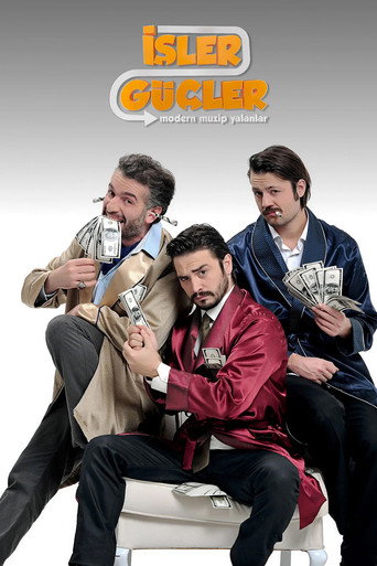 إيشلر جوشلر