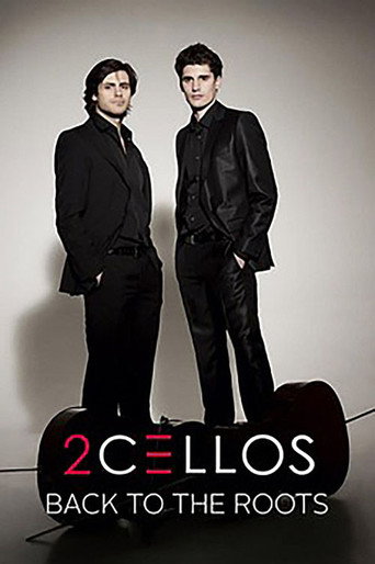 2CELLOS - العودة إلى الجذور