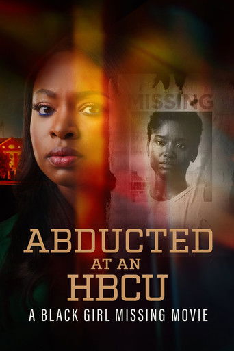 تم اختطافها في HBCU: فيلم فتاة سوداء مفقودة