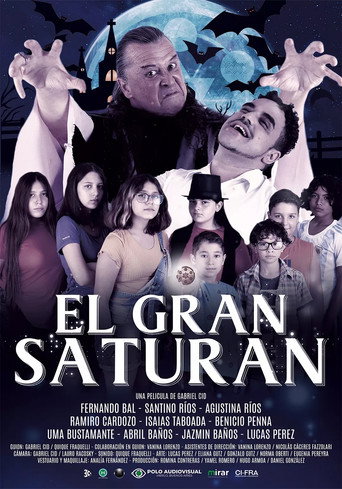 إل جران ساتوران