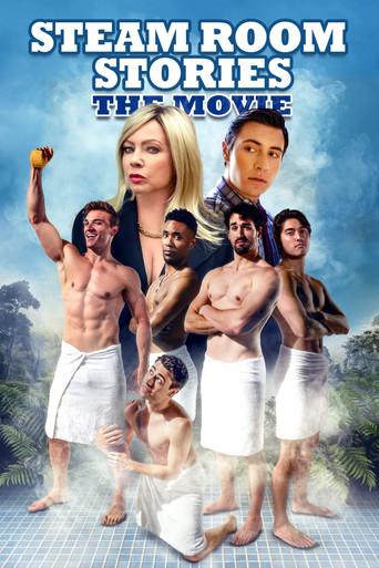 قصص غرفة البخار: الفيلم