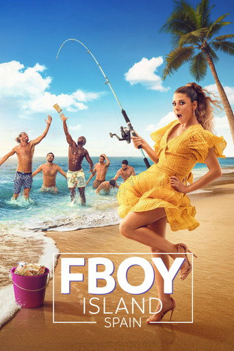 جزيرة FBOY اسبانيا