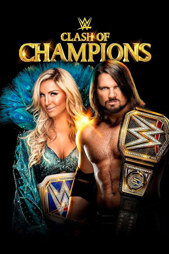 WWE صراع الأبطال 2017