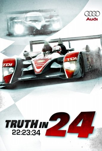 الحقيقة في 24
