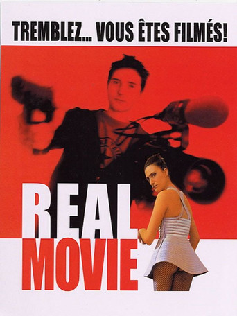 فيلم حقيقي