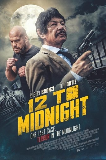 12 إلى منتصف الليل