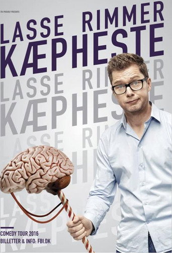 لاسي ريمر: Kæpheste