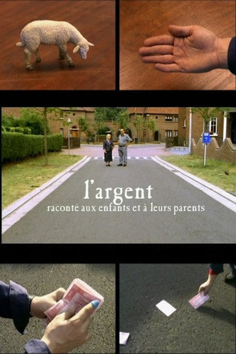 L'Argent aux enfants et à leurs Parents